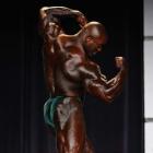David   Coleman - IFBB North American Championships 2010 - #1