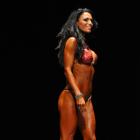 Nathalie    Mur - IFBB Wings of Strength Tampa  Pro 2011 - #1