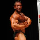 John  Burns - NPC Jay Cutler Classic 2010 - #1