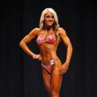 Jamey  Peters - NPC USA 2012 - #1