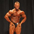 JB  Bartlett - NPC USA 2011 - #1