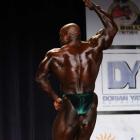 David   Coleman - IFBB North American Championships 2010 - #1