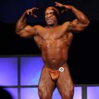 Roland  Huff - IFBB Wings of Strength Tampa  Pro 2009 - #1