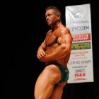 John  Burns - NPC Jay Cutler Classic 2010 - #1