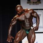 David   Coleman - IFBB North American Championships 2010 - #1