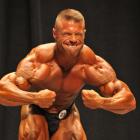 JB  Bartlett - NPC USA 2011 - #1