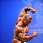 Ronny   Rockel - IFBB New York Pro 2011 - #1