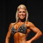 Jennifer  Woodruff - NPC USA 2009 - #1