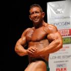 John  Burns - NPC Jay Cutler Classic 2010 - #1