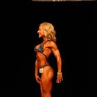 Keeley  Herron - NPC Mike Francois Classic 2013 - #1