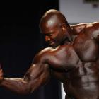 David   Coleman - IFBB North American Championships 2010 - #1
