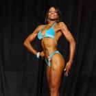 Karen  Roberts - NPC Masters Nationals 2010 - #1