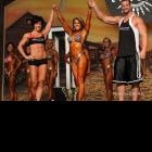 Shannon  Meteraud - IFBB Europa Super Show 2010 - #1