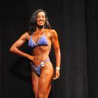 Moshera  Mills - NPC Elite Muscle Classic 2014 - #1