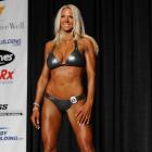 Elke  Hanschke - NPC Jr. Nationals 2009 - #1