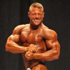 JB  Bartlett - NPC USA 2011 - #1