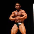 John  Burns - NPC Jay Cutler Classic 2010 - #1