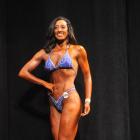 Moshera  Mills - NPC Elite Muscle Classic 2014 - #1