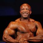 Roland  Huff - IFBB Wings of Strength Tampa  Pro 2009 - #1