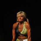 Jennifer  Bishop Kernaghan - NPC Team Universe 2011 - #1