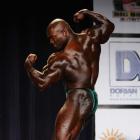 David   Coleman - IFBB North American Championships 2010 - #1