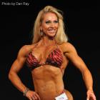 Jill  Dearmin - NPC Team Universe 2011 - #1