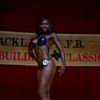 Carist  Washington - NPC Lackland Classic 2012 - #1