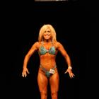 Lynn  Hampton - NPC Mike Francois Classic 2013 - #1