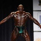 David   Coleman - IFBB North American Championships 2010 - #1