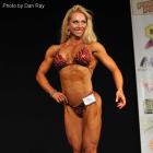 Jill  Dearmin - NPC Team Universe 2011 - #1