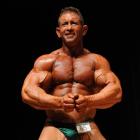 John  Burns - NPC Jay Cutler Classic 2010 - #1