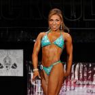 Eva      Chacon    - NPC Black Gold Classic 2009 - #1