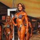 Shannon  Meteraud - IFBB Europa Super Show 2010 - #1