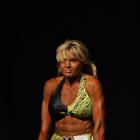 Jennifer  Bishop Kernaghan - NPC Team Universe 2011 - #1