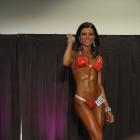 Camila  Santos - NPC Eastern Seaboard 2013 - #1