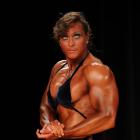 Heather  Darling - NPC East Coast Championships 2009 - #1