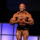 Roland  Huff - IFBB Wings of Strength Tampa  Pro 2009 - #1
