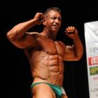 John  Burns - NPC Jay Cutler Classic 2010 - #1