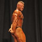 JB  Bartlett - NPC USA 2011 - #1