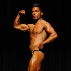 Mark  Chapa - NPC Texas State 2009 - #1