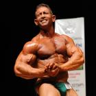 John  Burns - NPC Jay Cutler Classic 2010 - #1