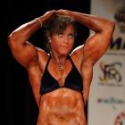 Heather  Darling - NPC East Coast Championships 2009 - #1