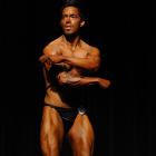 Mark  Chapa - NPC Texas State 2009 - #1