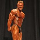 JB  Bartlett - NPC USA 2011 - #1