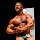 John  Burns - NPC Jay Cutler Classic 2010 - #1