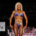 Tina   Jehl - NPC Black Gold Classic 2009 - #1