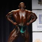 David   Coleman - IFBB North American Championships 2010 - #1