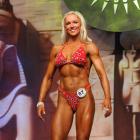 Shasti   Cooper - NPC Europa Super Show 2009 - #1