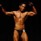 Mark  Chapa - NPC Texas State 2009 - #1