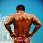 Hidetada  Yamagishi - IFBB New York Pro 2009 - #1